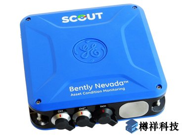 本特利內(nèi)華達(dá)SCOUT200系列狀態(tài)監(jiān)測(cè)