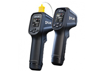  FLIR TG56 紅外測(cè)溫儀